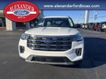 2025 Explorer Thumbnail 5