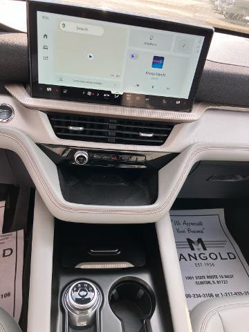 2025 Ford Explorer - $40,992