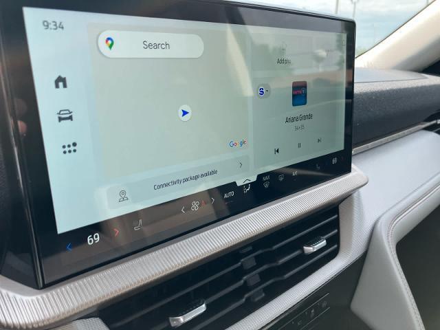 2025 Ford Explorer - $40,992