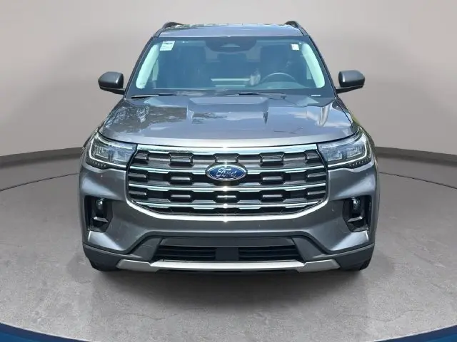 2025 Ford Explorer - $34,980