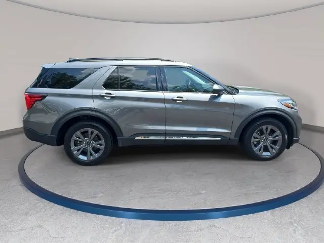2025 Ford Explorer - $34,980