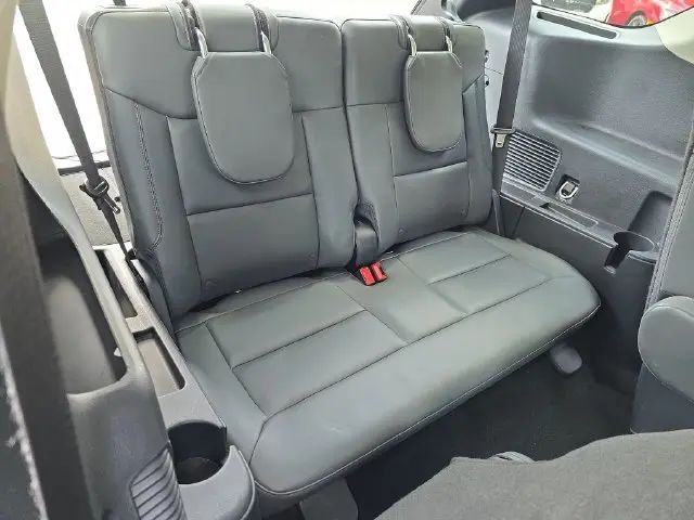 2025 Ford Explorer - $34,980