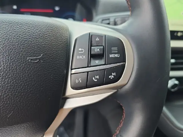 2025 Ford Explorer - $34,980
