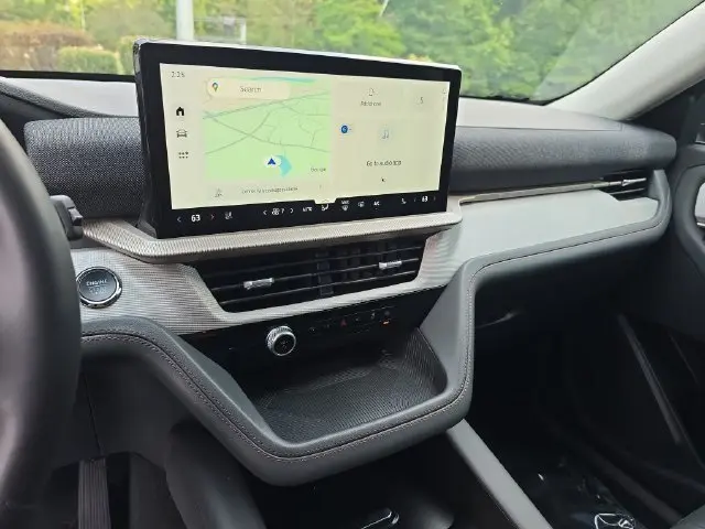 2025 Ford Explorer - $34,980