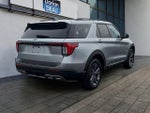 2025 Explorer Thumbnail 3