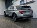 2025 Explorer Thumbnail 5