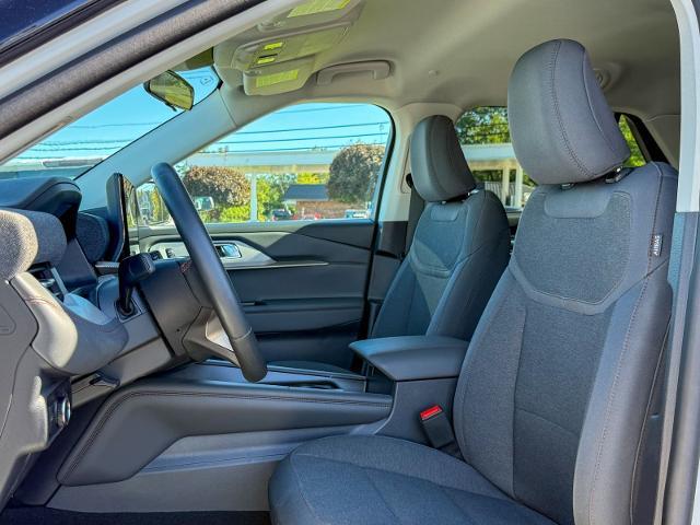 2025 Ford Explorer - $37,635