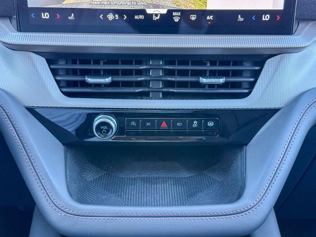 2025 Ford Explorer - $37,635