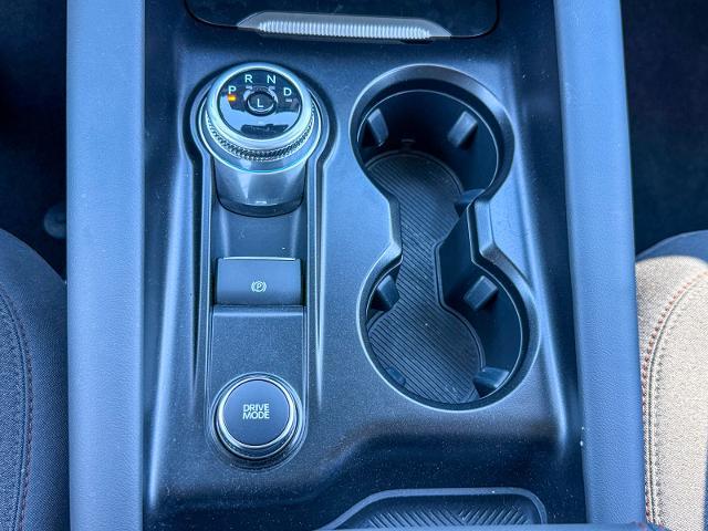 2025 Ford Explorer - $37,635