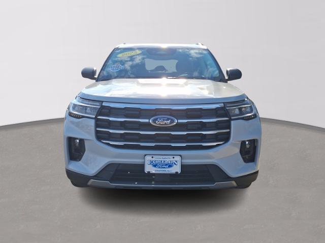 2025 Ford Explorer - $37,897