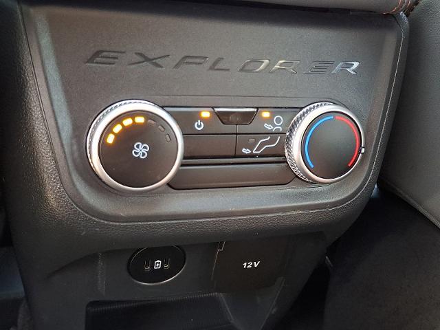 2025 Ford Explorer - $37,897