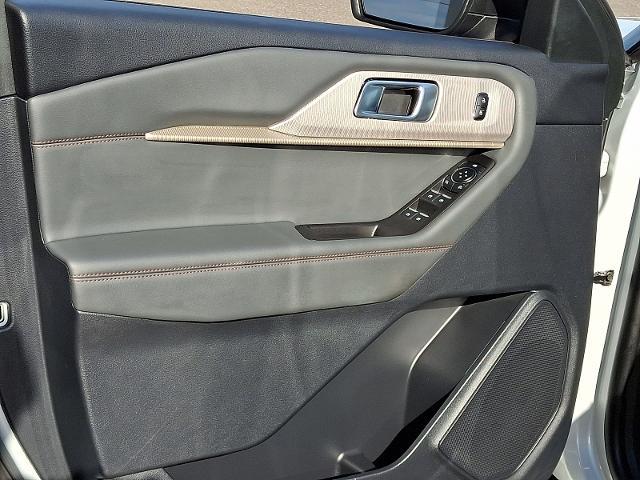 2025 Ford Explorer - $37,897