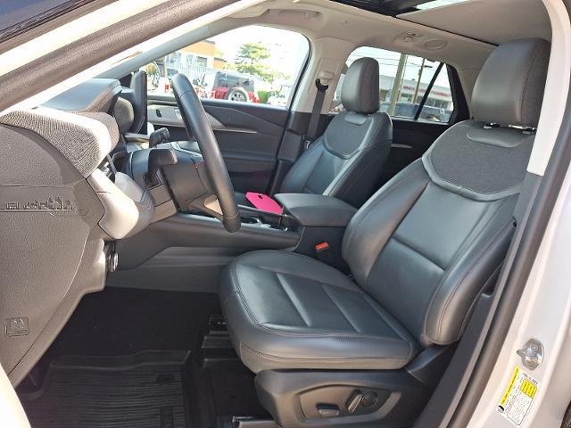 2025 Ford Explorer - $37,897