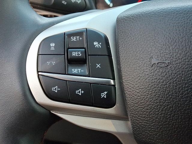 2025 Ford Explorer - $37,897