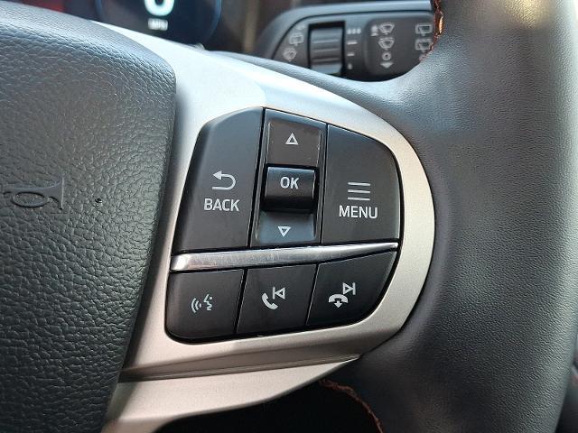 2025 Ford Explorer - $37,897