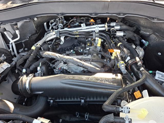 2025 Ford Explorer - $37,897