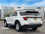 2025 Explorer Thumbnail 4