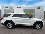 2025 Explorer Thumbnail 7