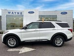 2025 Explorer Thumbnail 8