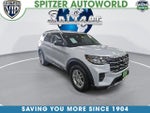 2025 Explorer Thumbnail 3