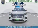 2025 Explorer Thumbnail 4