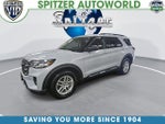 2025 Explorer Thumbnail 5