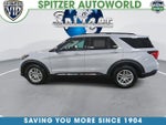2025 Explorer Thumbnail 6