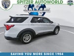 2025 Explorer Thumbnail 9