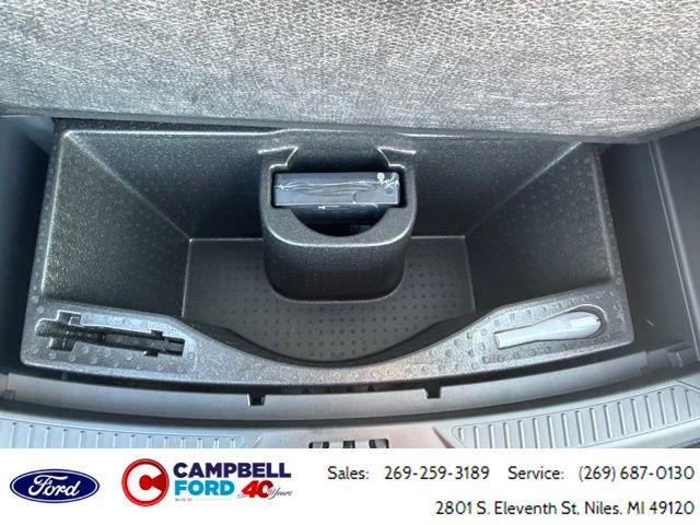 2026 Ford Explorer - $44,692
