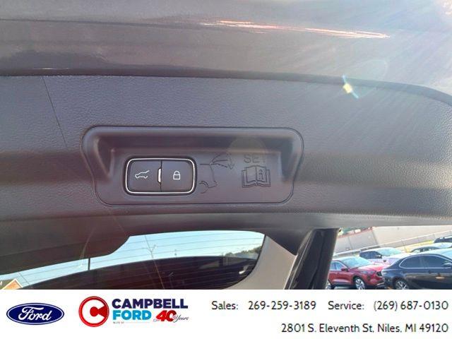 2026 Ford Explorer - $44,692