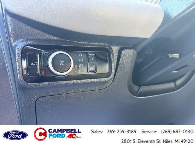 2026 Ford Explorer - $44,692