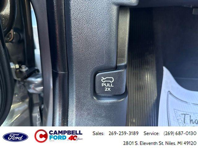 2026 Ford Explorer - $44,692