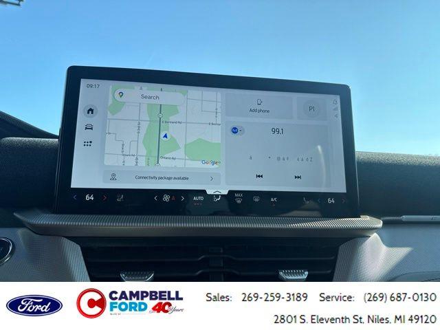 2026 Ford Explorer - $44,692