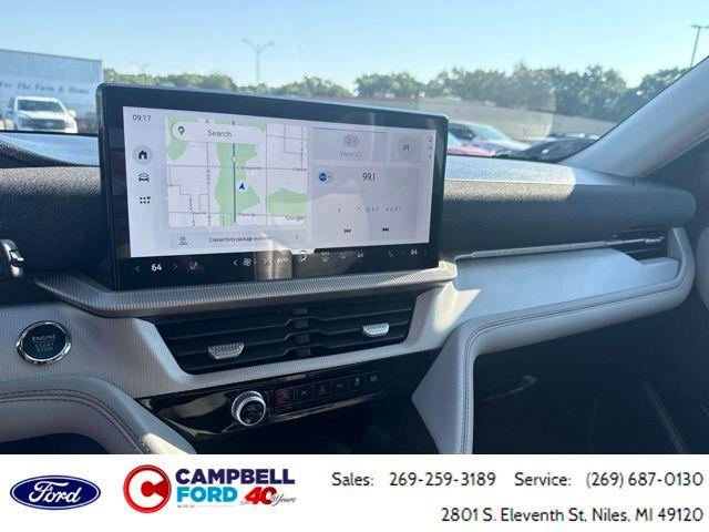 2026 Ford Explorer - $44,692
