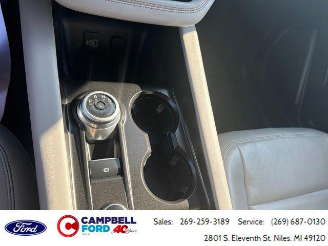 2026 Ford Explorer - $44,692