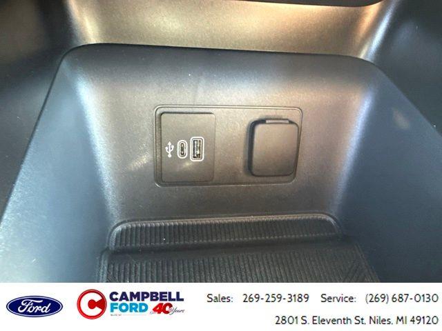 2026 Ford Explorer - $44,692