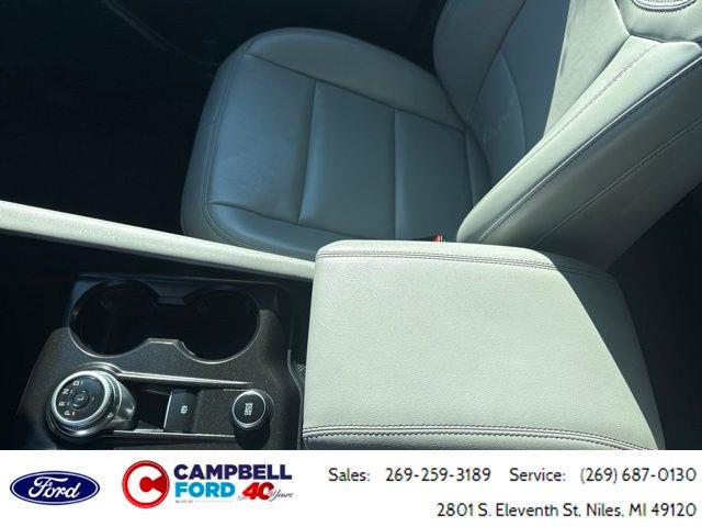 2026 Ford Explorer - $44,692