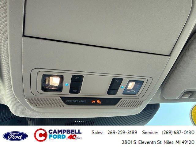2026 Ford Explorer - $44,692