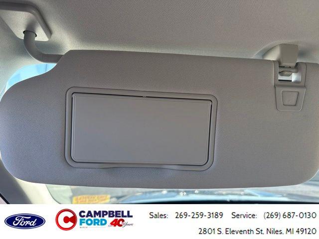 2026 Ford Explorer - $44,692