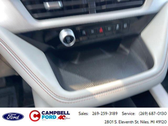 2026 Ford Explorer - $44,692