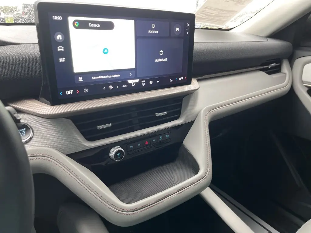 2026 Ford Explorer - $40,900