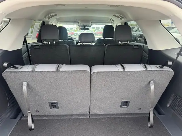 2026 Ford Explorer - $37,990