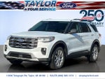2026 Explorer Thumbnail 1