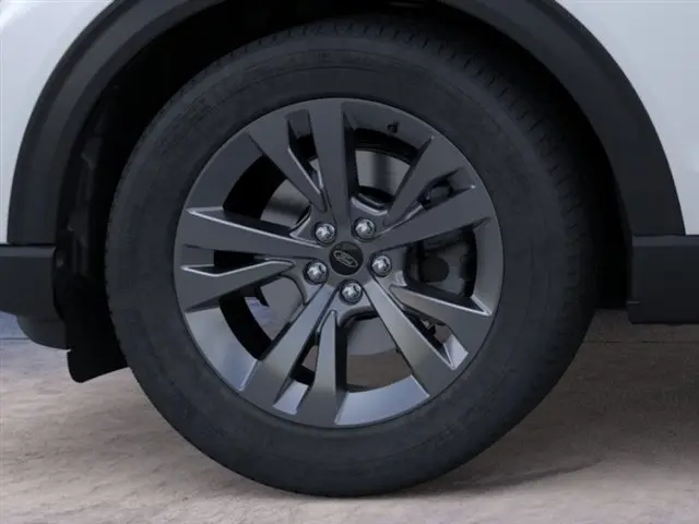 2026 Ford Explorer - $44,000
