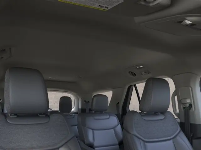 2026 Ford Explorer - $44,000