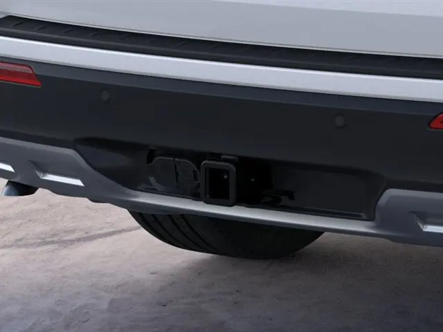 2026 Ford Explorer - $44,000