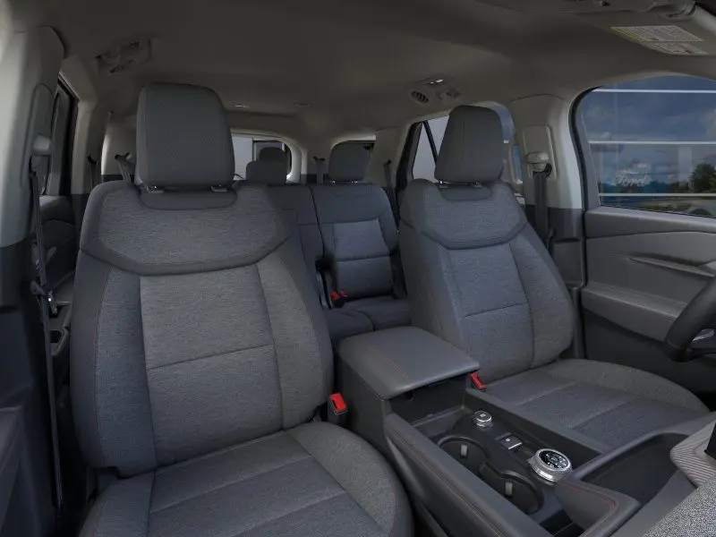 2026 Ford Explorer - $39,398