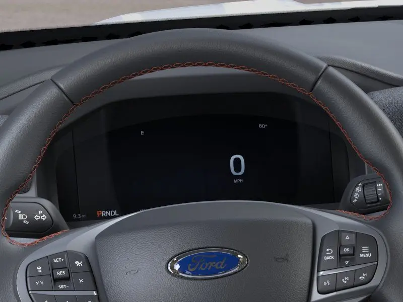2026 Ford Explorer - $39,398