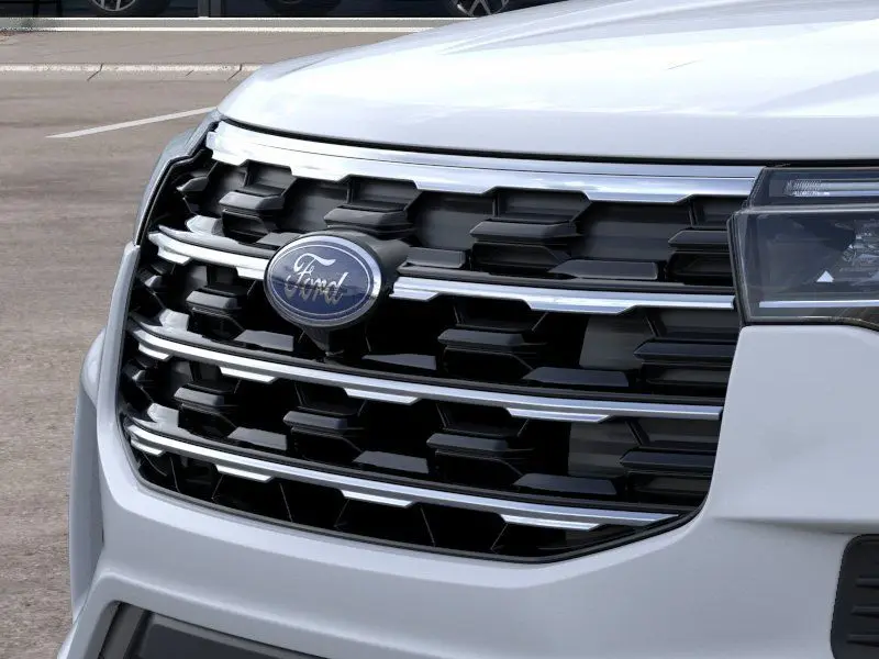 2026 Ford Explorer - $39,398