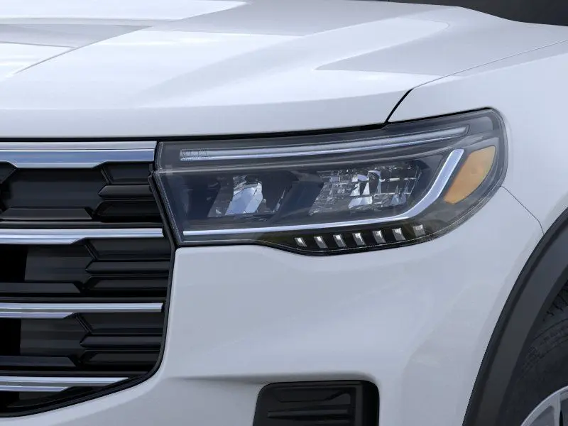 2026 Ford Explorer - $39,398